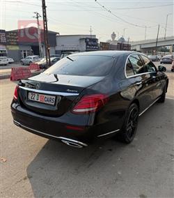 مرسيدس بنز E-Class